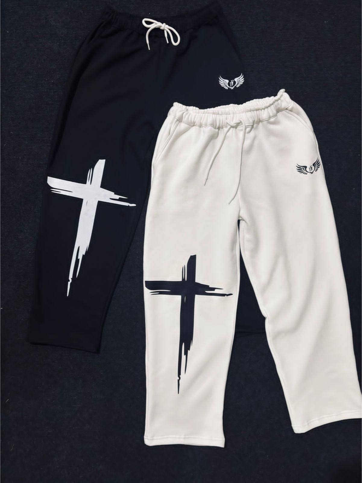 DreamFitness Oversize Bottom - Style 1