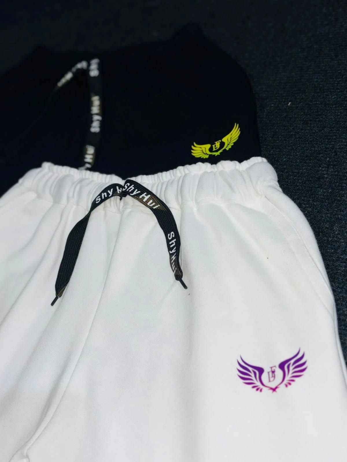 DreamFitness Oversize Bottom - Style 2