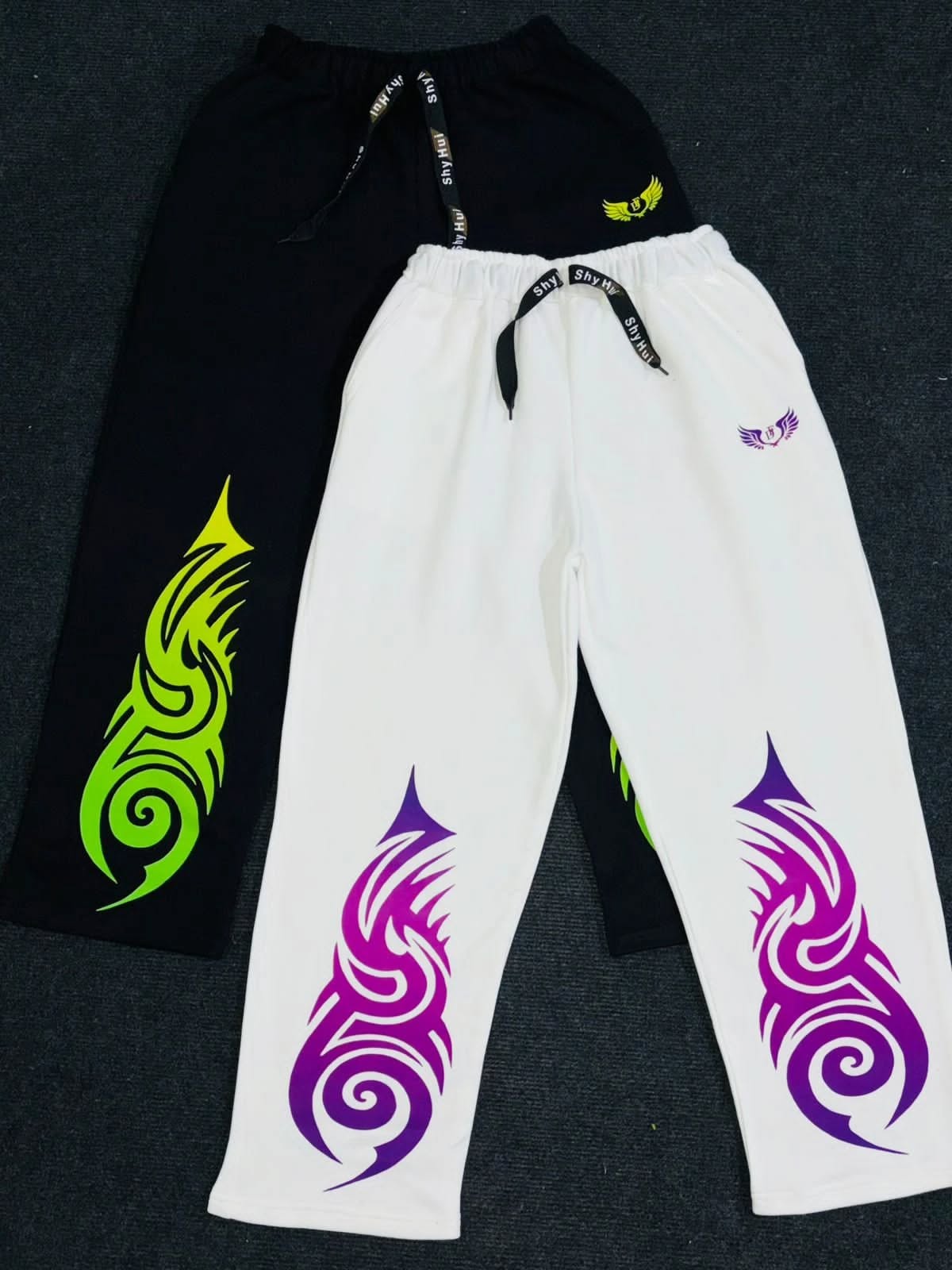 DreamFitness Oversize Bottom - Style 2